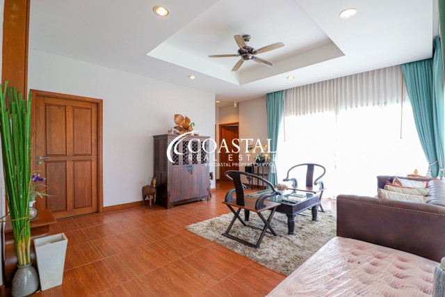 บ้านสำหรับขายหรือเช่าที่ห้วยใหญ่