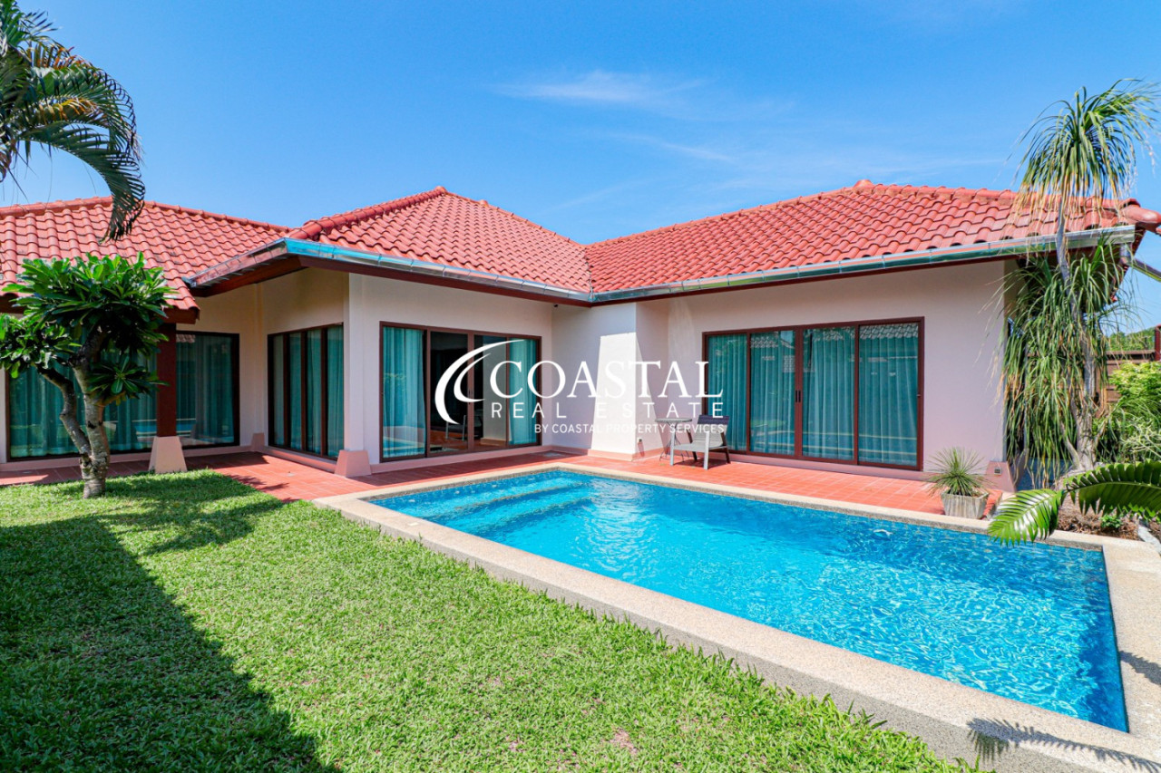 บ้านสำหรับขายหรือเช่าที่ห้วยใหญ่