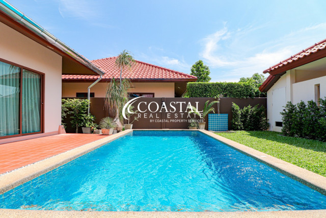 บ้านสำหรับขายหรือเช่าที่ห้วยใหญ่