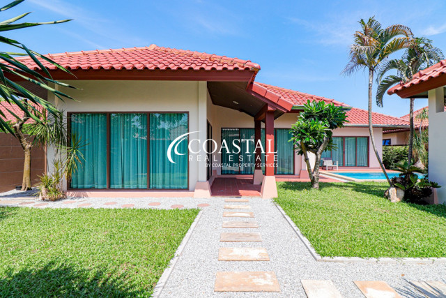 บ้านสำหรับขายหรือเช่าที่ห้วยใหญ่