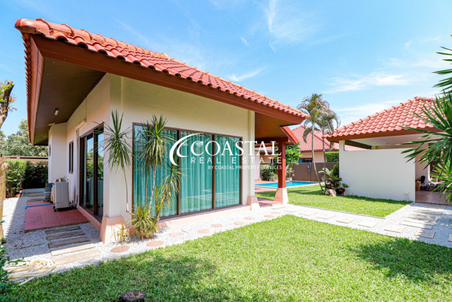 บ้านสำหรับขายหรือเช่าที่ห้วยใหญ่