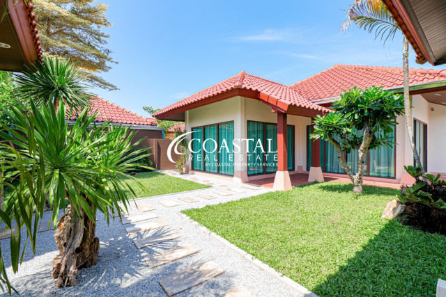 บ้านสำหรับขายหรือเช่าที่ห้วยใหญ่