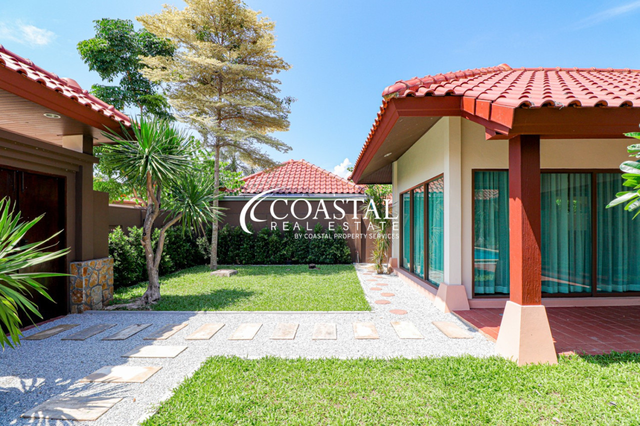 บ้านสำหรับขายหรือเช่าที่ห้วยใหญ่