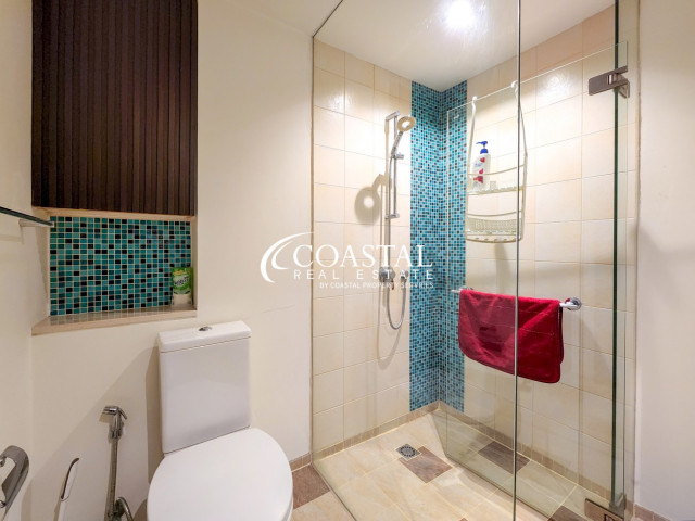 คอนโดสำหรับเช่าที่พัทยาเหนือ