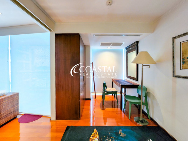 คอนโดสำหรับเช่าที่พัทยาเหนือ