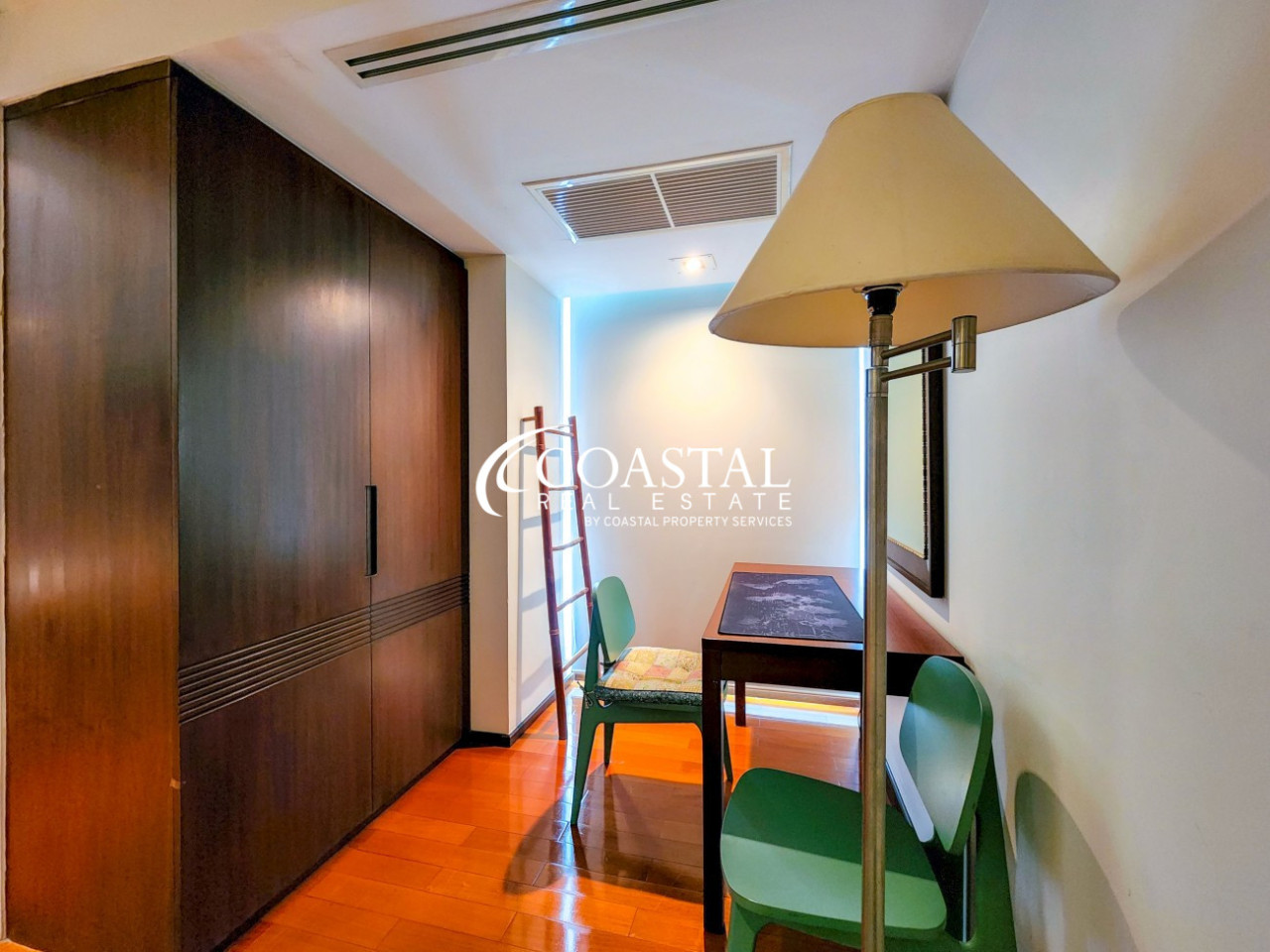 คอนโดสำหรับเช่าที่พัทยาเหนือ