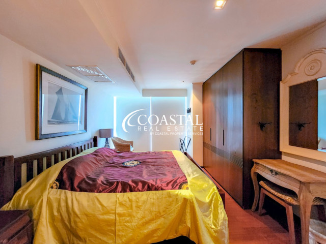 คอนโดสำหรับเช่าที่พัทยาเหนือ