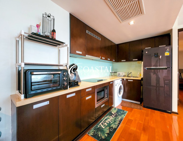 คอนโดสำหรับเช่าที่พัทยาเหนือ