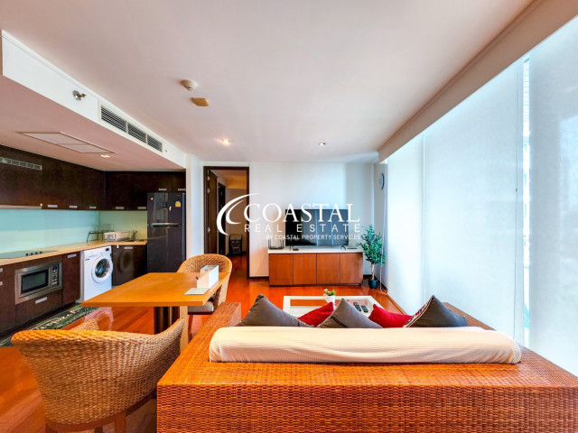 คอนโดสำหรับเช่าที่พัทยาเหนือ