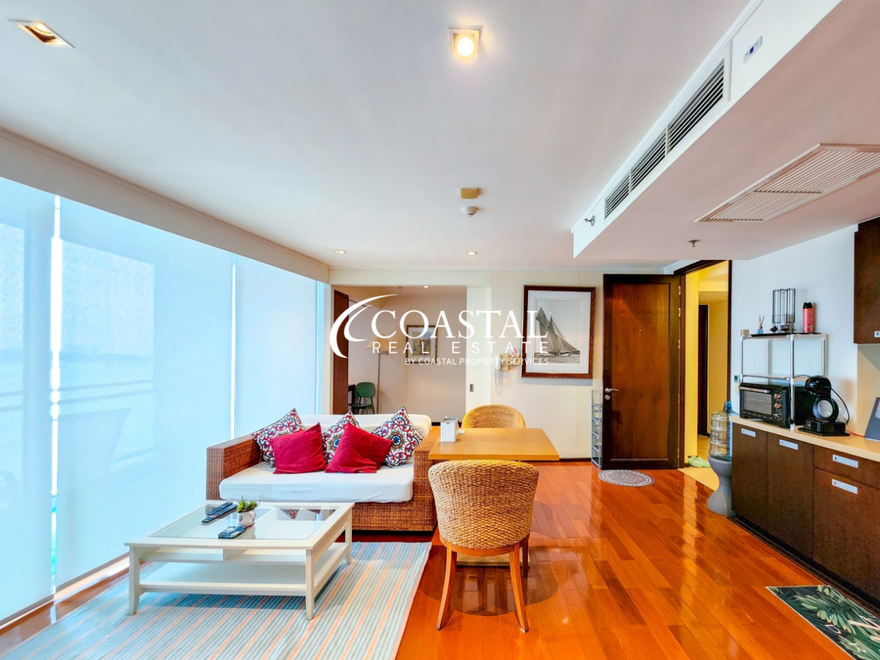 คอนโดสำหรับเช่าที่พัทยาเหนือ