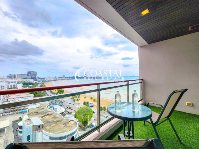 คอนโดสำหรับเช่าที่พัทยาเหนือ