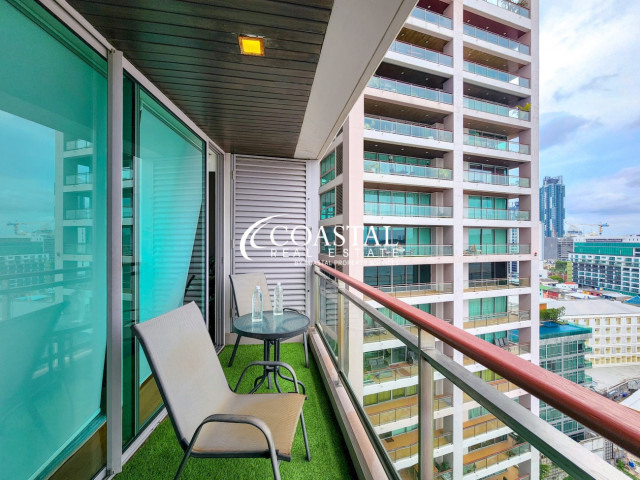 คอนโดสำหรับเช่าที่พัทยาเหนือ