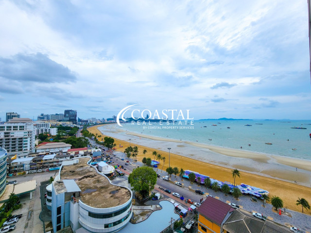 คอนโดสำหรับเช่าที่พัทยาเหนือ