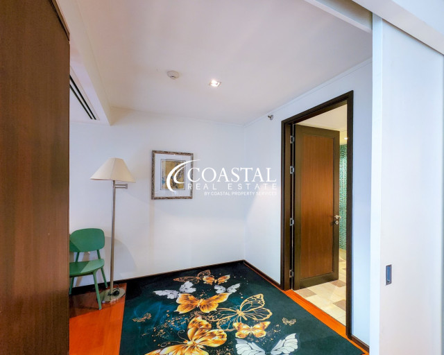 คอนโดสำหรับเช่าที่พัทยาเหนือ