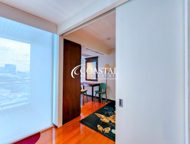 คอนโดสำหรับเช่าที่พัทยาเหนือ