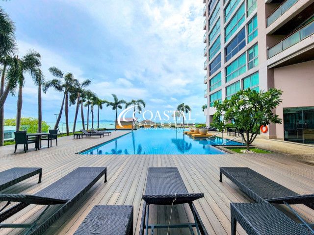 คอนโดสำหรับเช่าที่พัทยาเหนือ