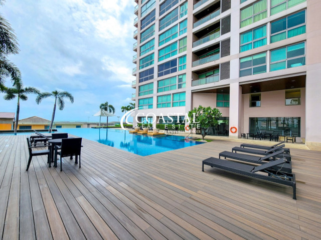 คอนโดสำหรับเช่าที่พัทยาเหนือ