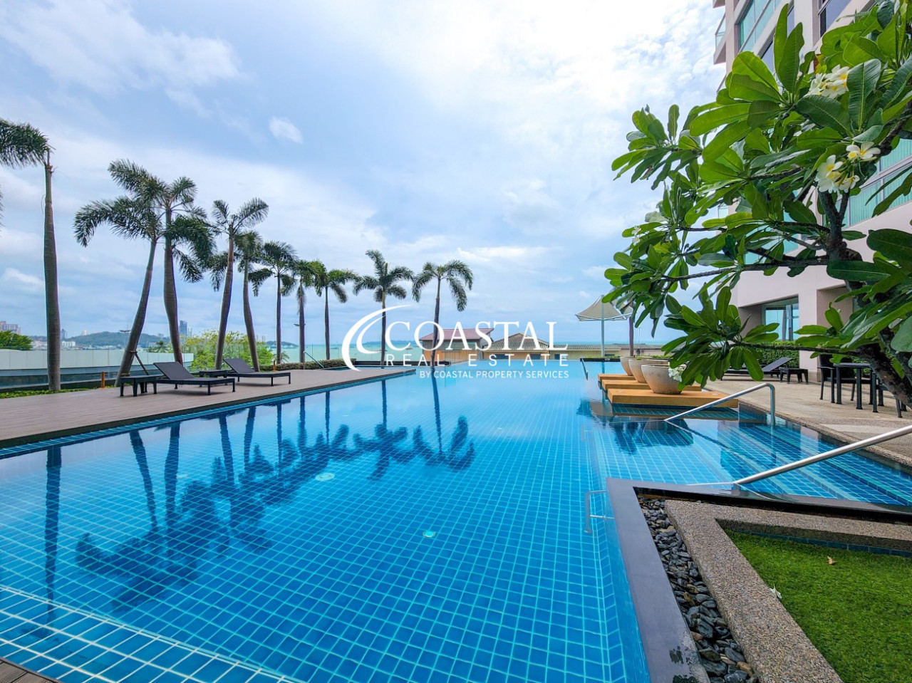 คอนโดสำหรับเช่าที่พัทยาเหนือ