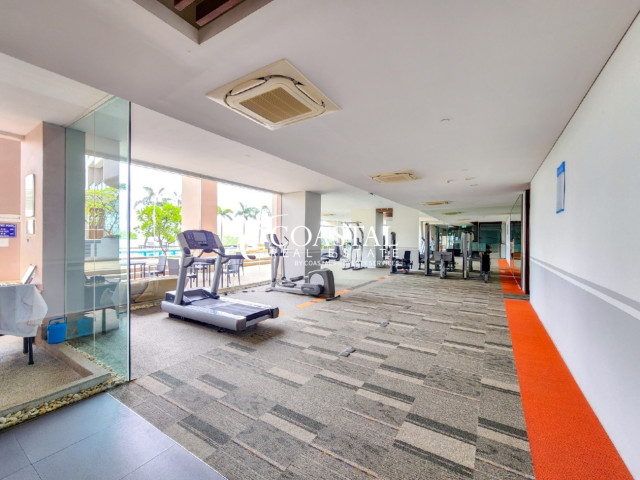 คอนโดสำหรับเช่าที่พัทยาเหนือ