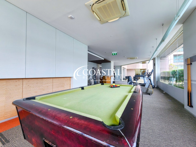 คอนโดสำหรับเช่าที่พัทยาเหนือ