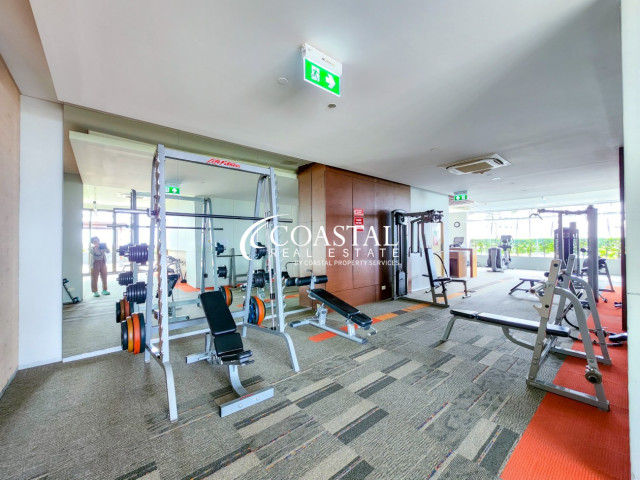 คอนโดสำหรับเช่าที่พัทยาเหนือ