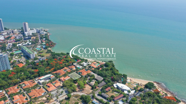 Land For Sale Pratumnak