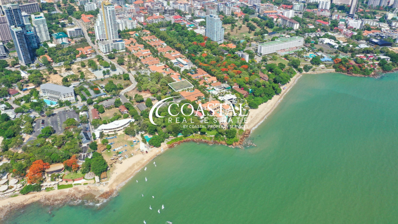 Land For Sale Pratumnak