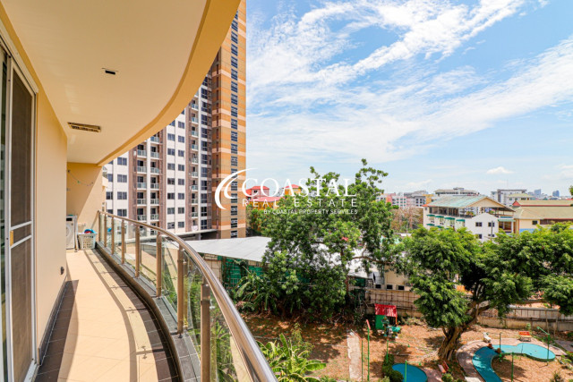 Condo For Sale South Pattaya