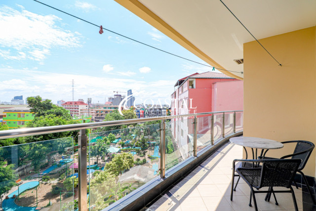 Condo For Sale South Pattaya