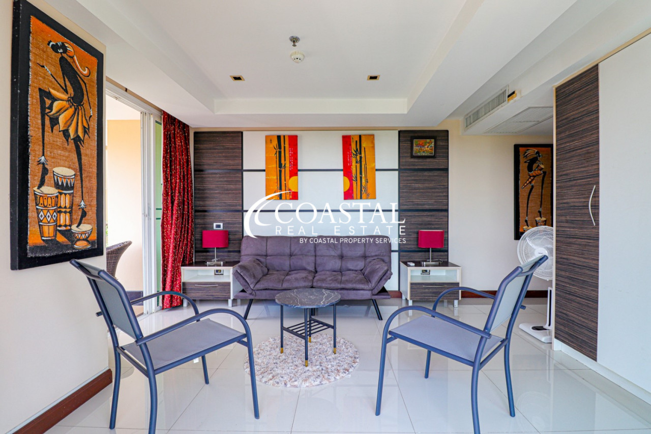 Condo For Sale South Pattaya