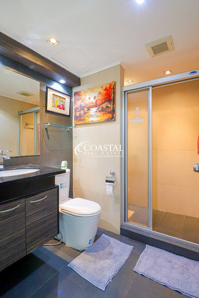 Condo For Sale South Pattaya