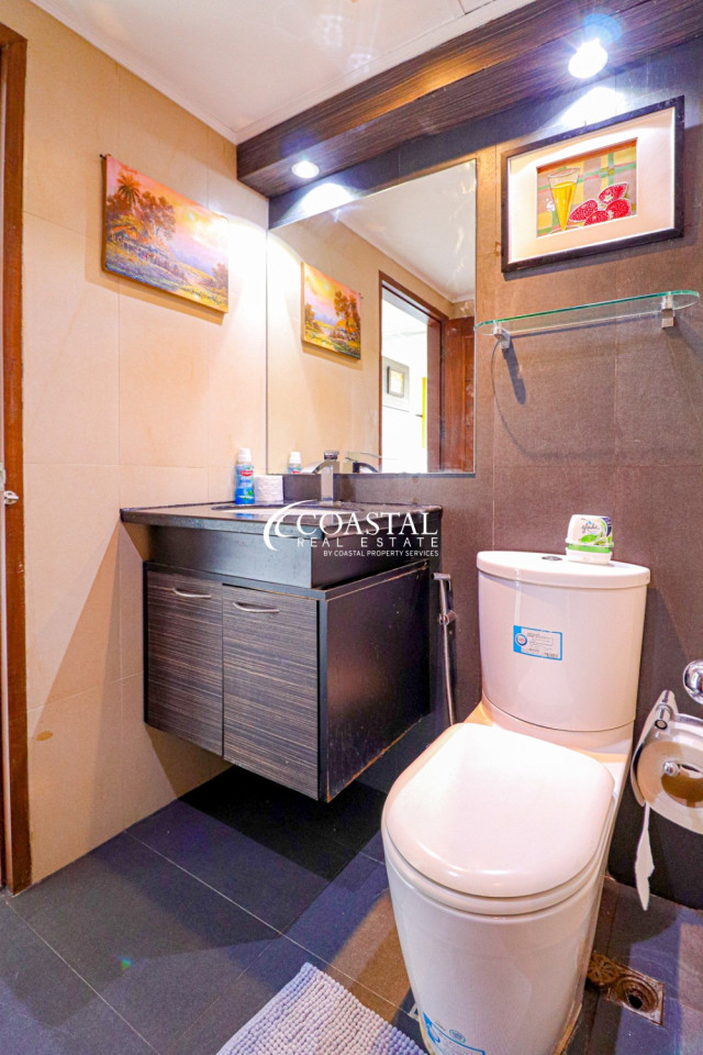 Condo For Sale South Pattaya