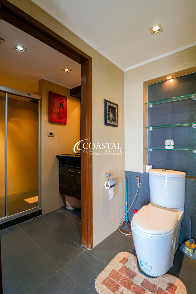 Condo For Sale South Pattaya