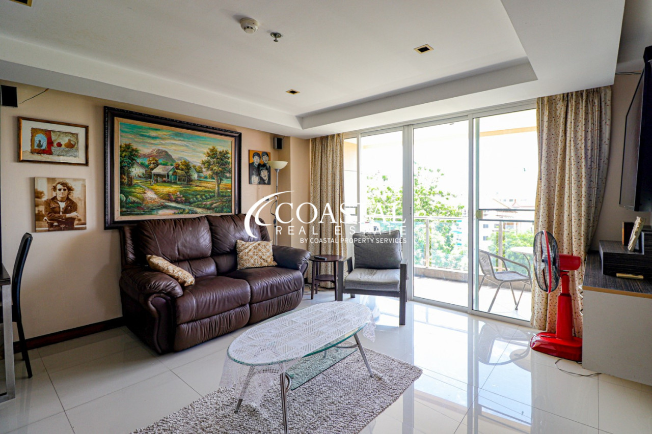 Condo For Sale South Pattaya