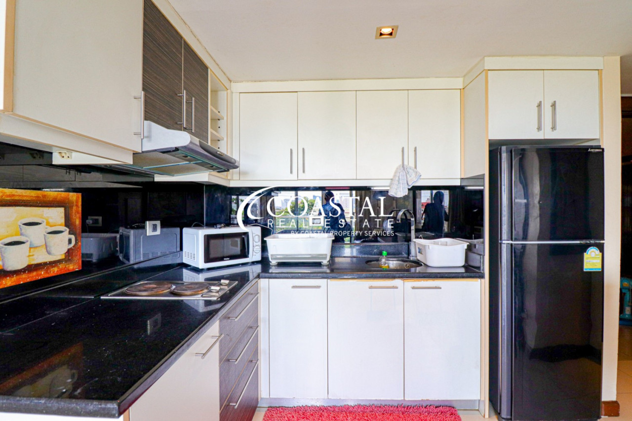 Condo For Sale South Pattaya