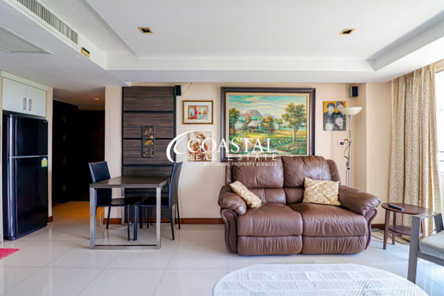 Condo For Sale South Pattaya