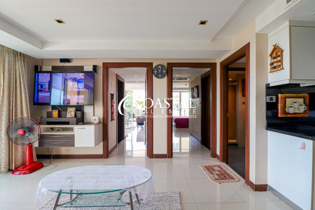 Condo For Sale South Pattaya