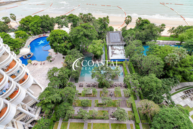 Condo For Sale Wong Amat