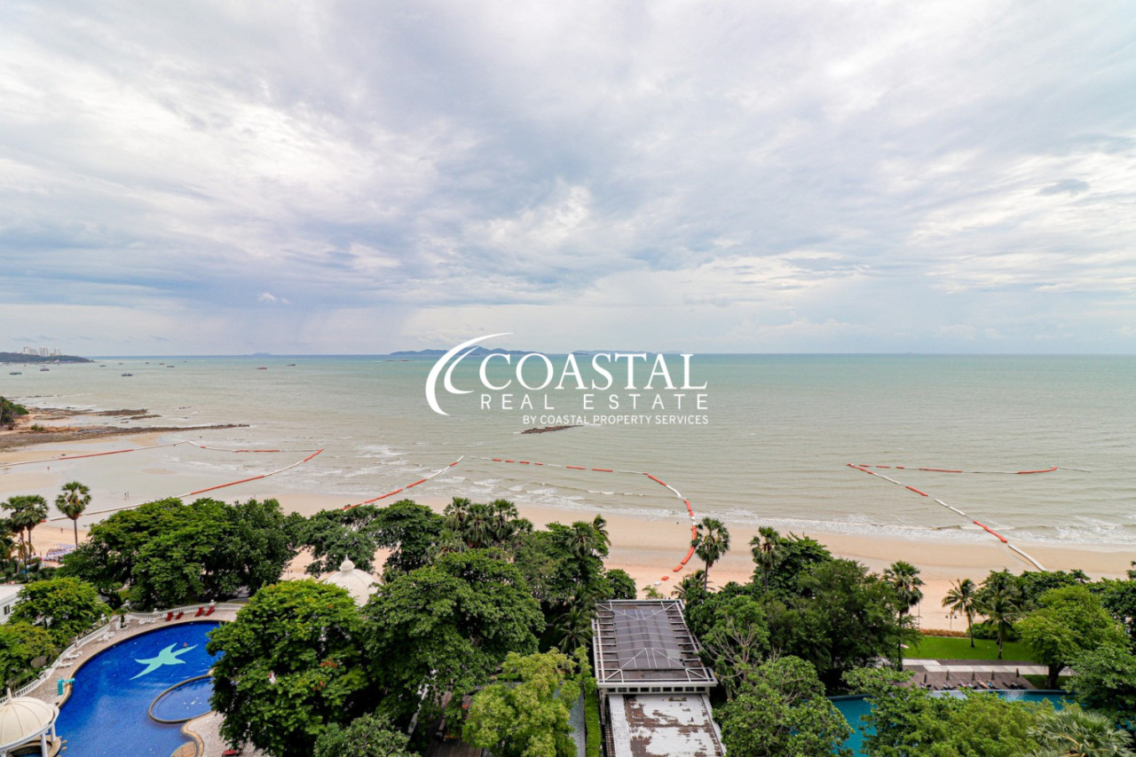 Condo For Sale Wong Amat