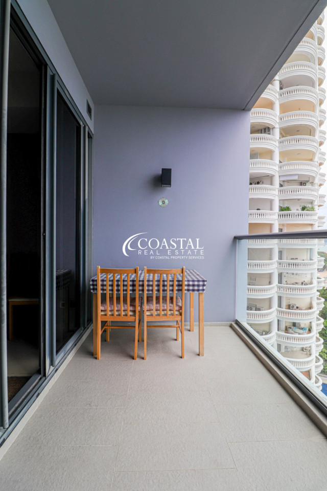 Condo For Sale Wong Amat