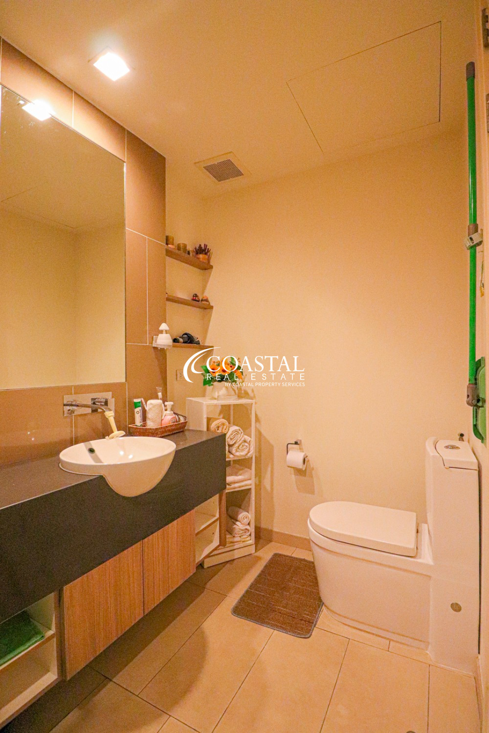 Condo For Sale Wong Amat