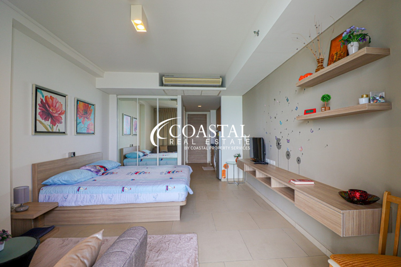 Condo For Sale Wong Amat