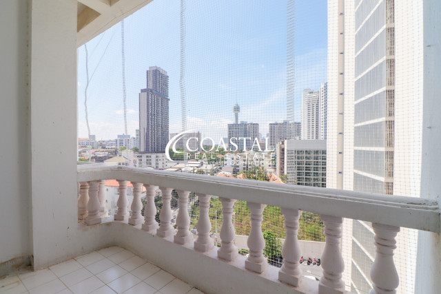 Condo For Sale Pratumnak