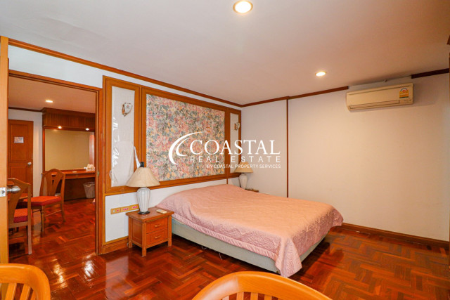 Condo For Sale Pratumnak