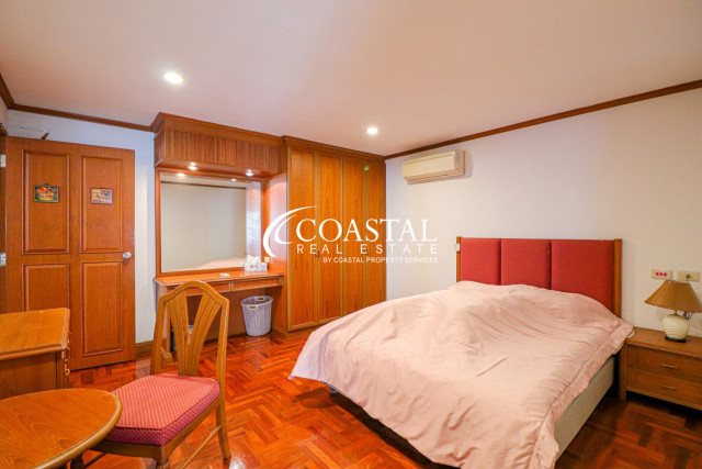 Condo For Sale Pratumnak