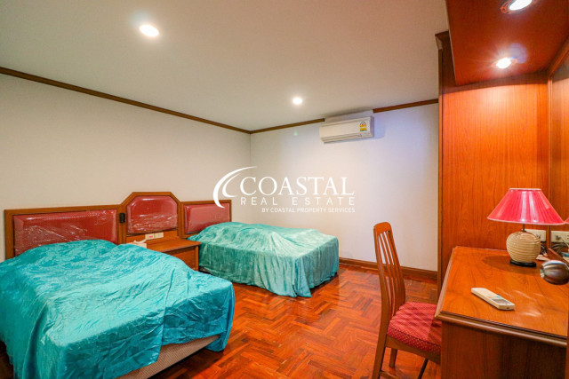 Condo For Sale Pratumnak
