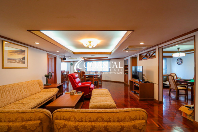 Condo For Sale Pratumnak