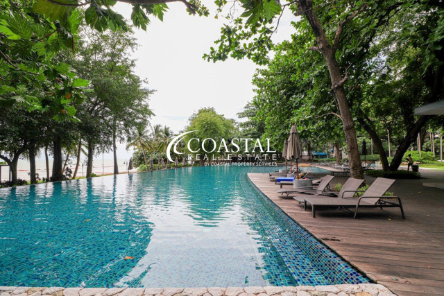 Condo For Sale And Rent Wong Amat