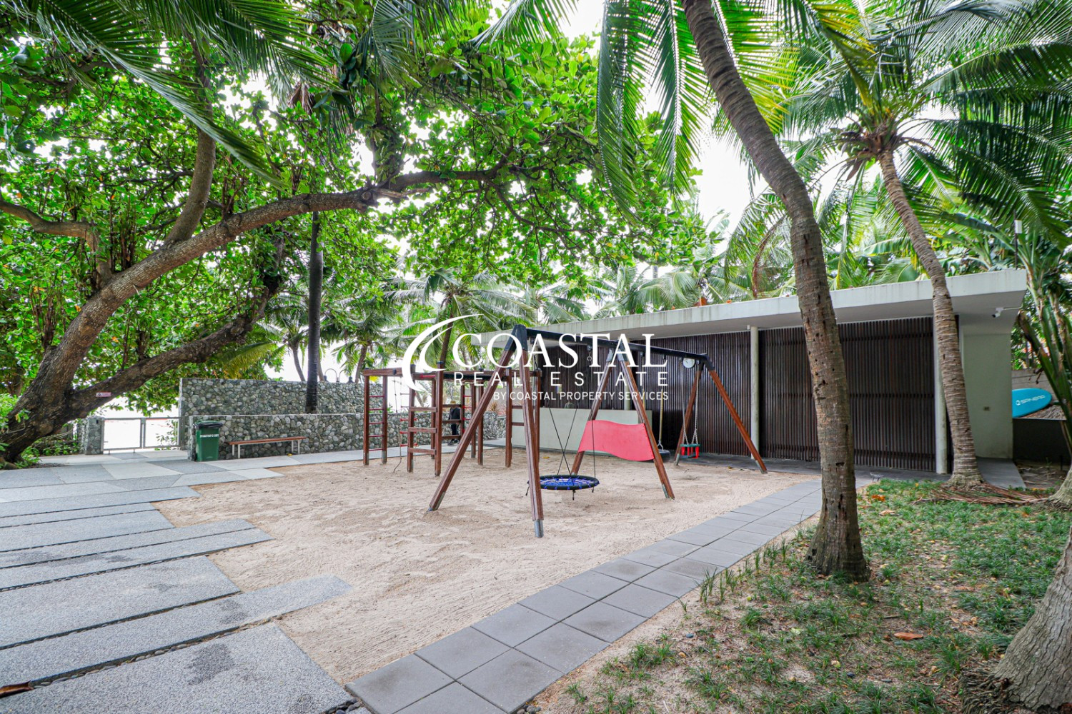 Northpoint Condo Tower A Wong Amat Coastal Real Estate Thailand northpoint-condo-tower-a-wong-amat-coastal-real-estate-thailand