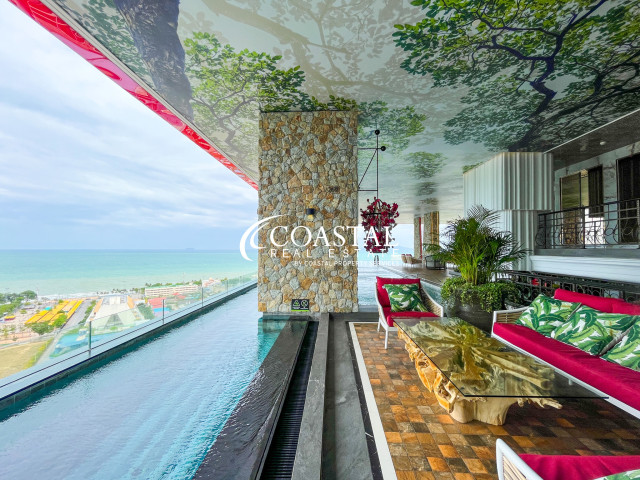 Condo For Sale And Rent Jomtien